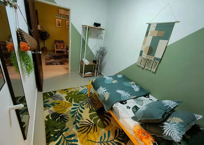 Mini Green Homestay