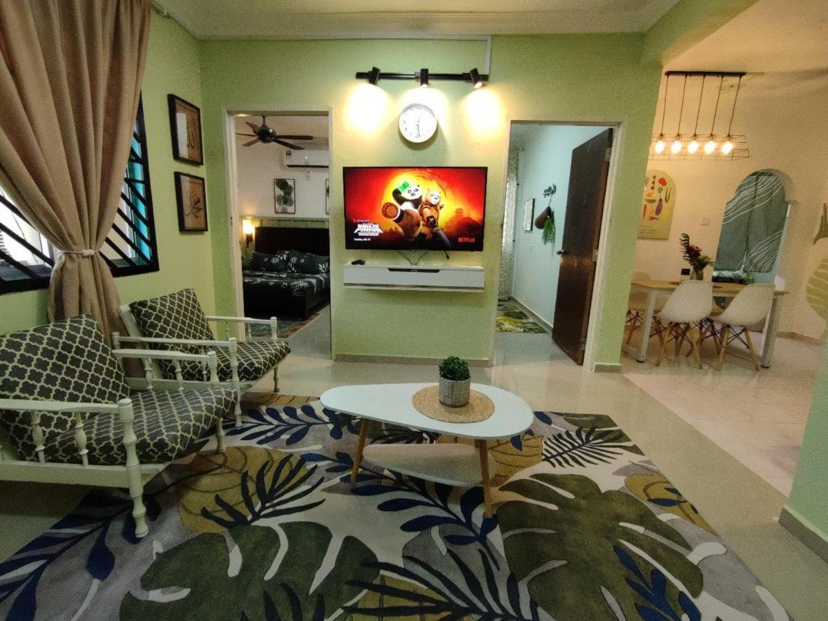 Mini Apartment Kulai