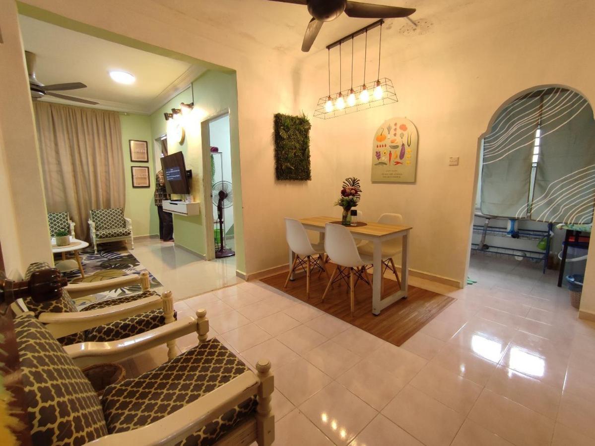 Apartment Mini Kulai