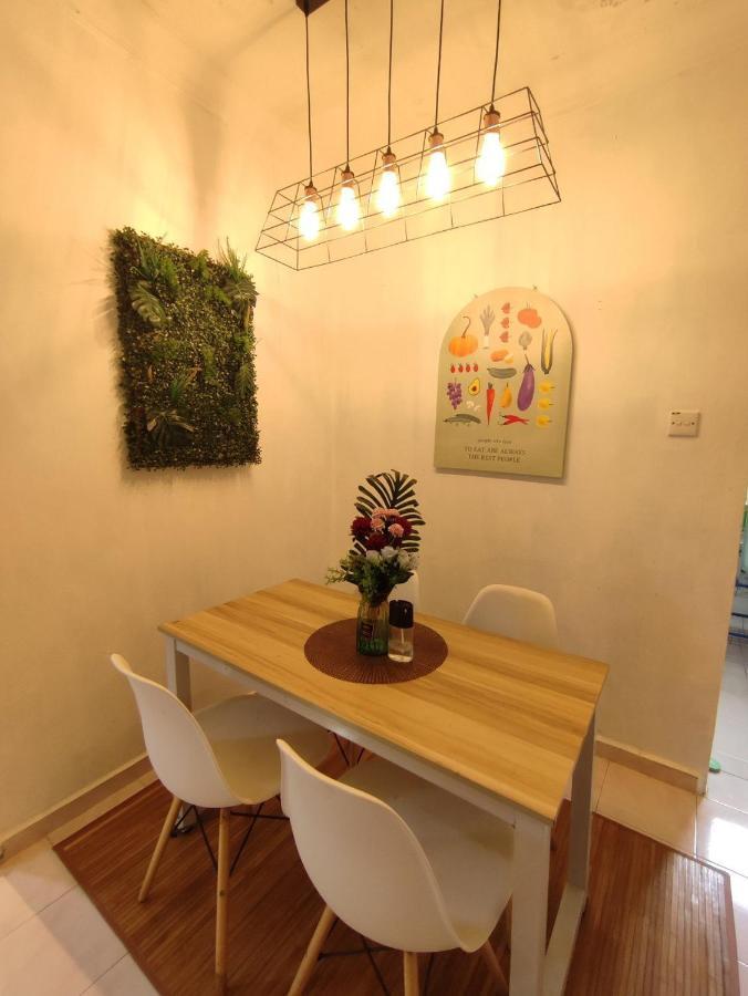 Mini Apartment Kulai