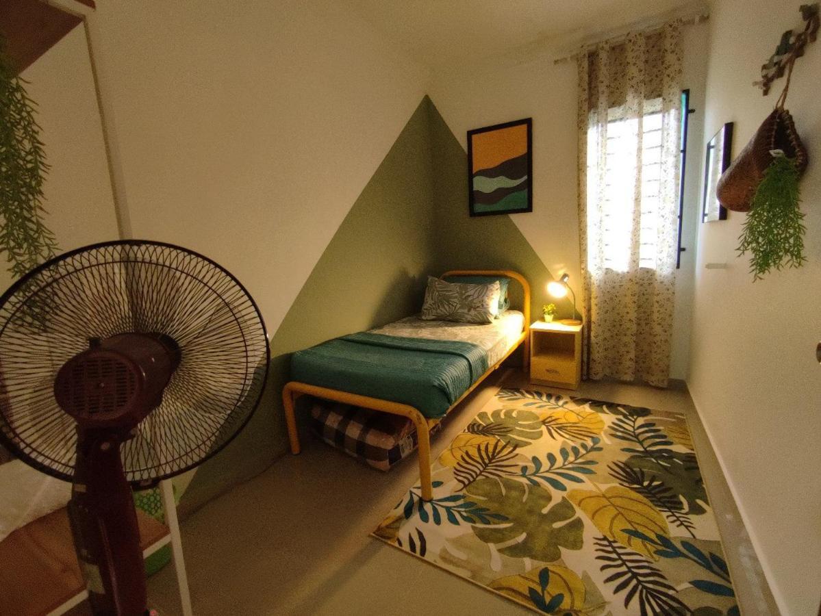Mini Apartment