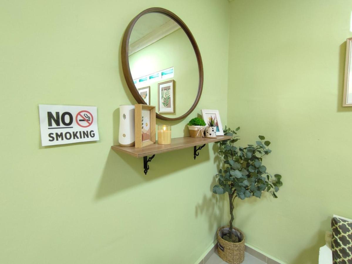 Mini Apartment *