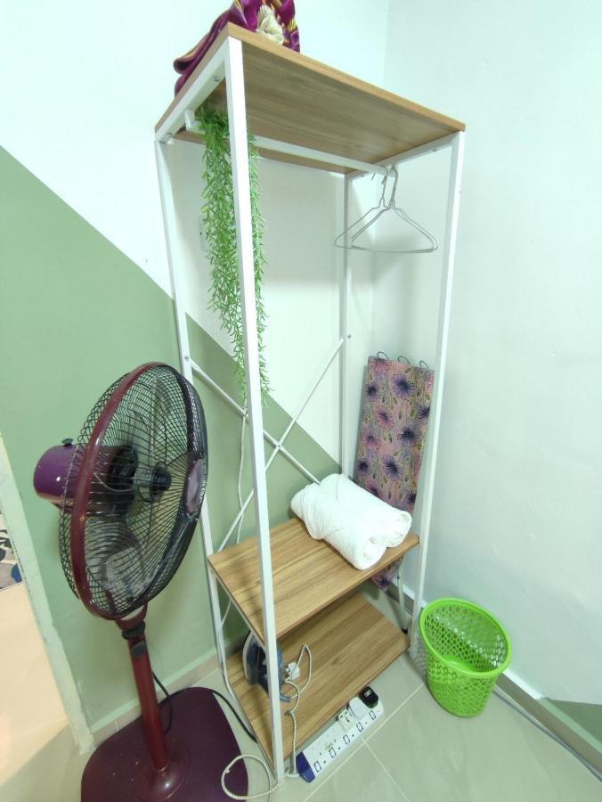 Mini Apartment Kulai