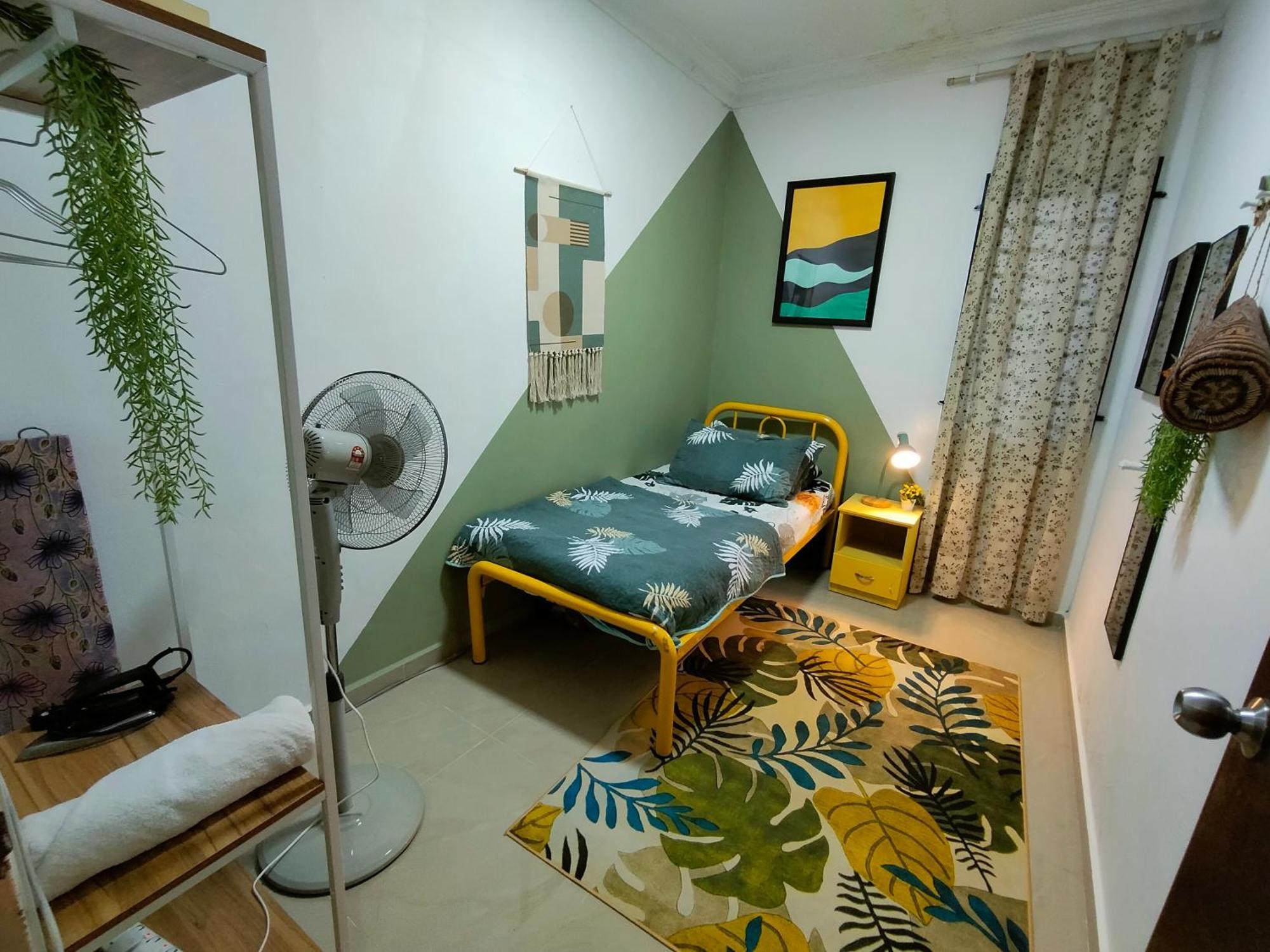 Apartment Mini *