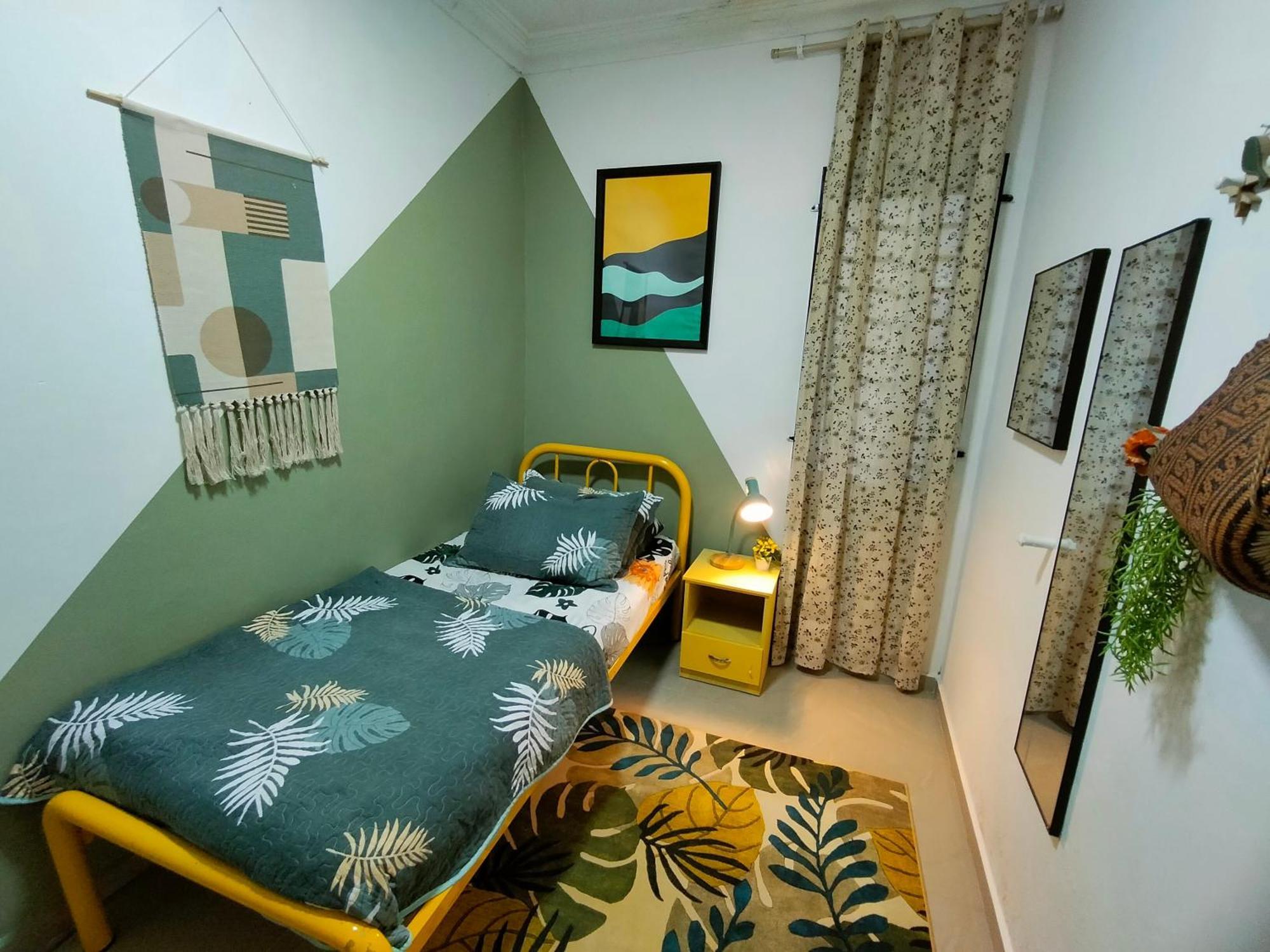 Mini Apartment Kulai