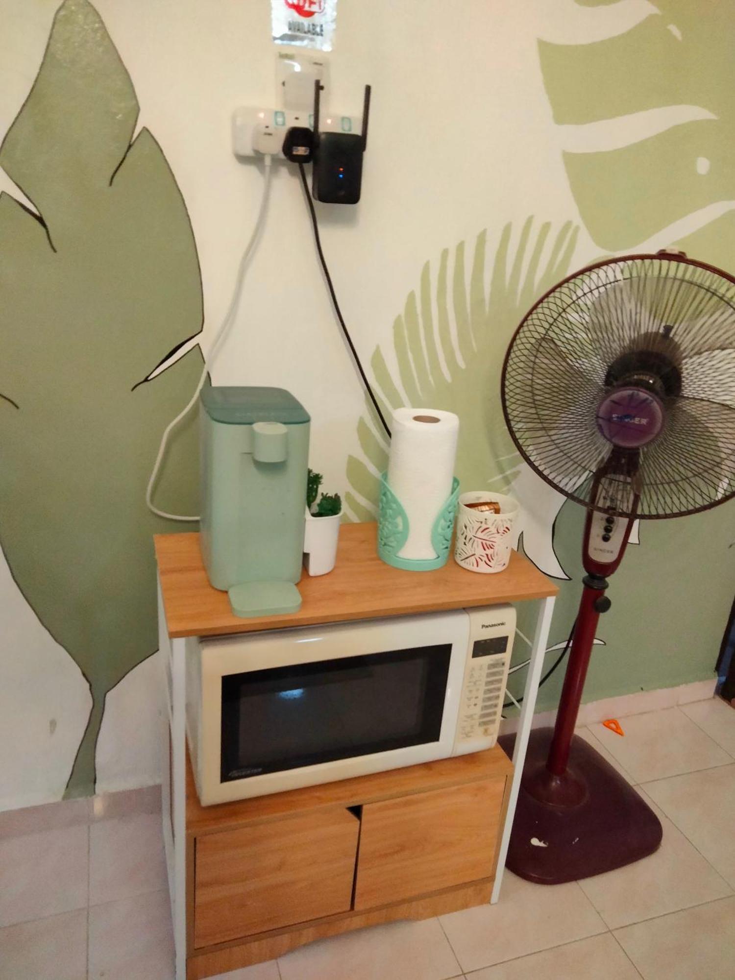 Apartment Mini